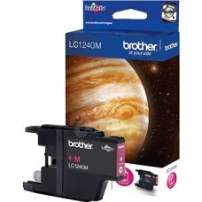 BROTHER LC 1240 MAGENTA